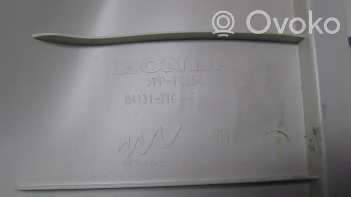 Honda CR-V Osłona górna słupka / D 