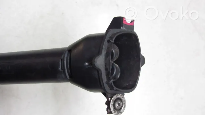 Honda CR-V Headlight washer spray nozzle 