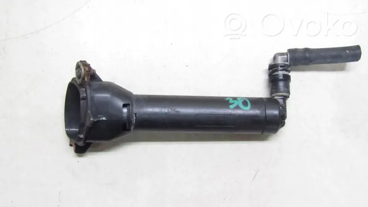 Honda CR-V Headlight washer spray nozzle 