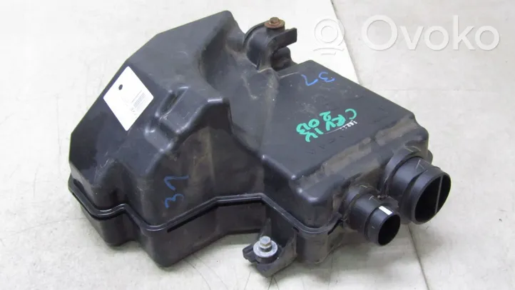 Honda CR-V Rezonator / Dolot powietrza res76