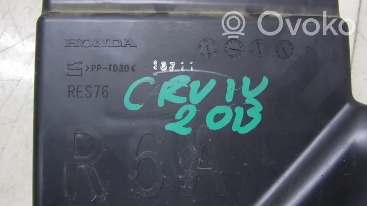 Honda CR-V Imuilman vaimennin res76
