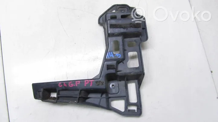 Citroen C4 Grand Picasso Support de pare-chocs arrière 9808509980