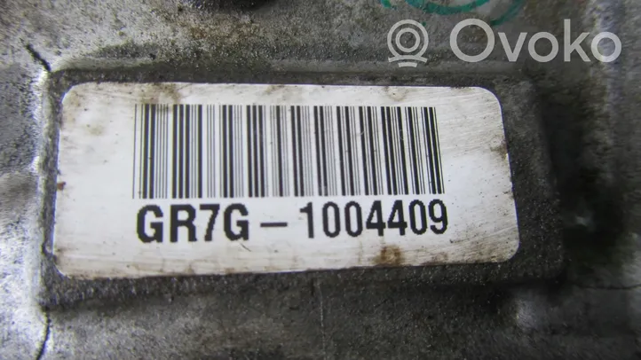 Honda CR-V Skrzynia rozdzielcza / Reduktor GR7G
