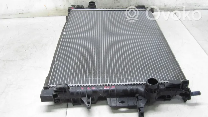 Volvo V40 Radiatore di raffreddamento 31319065