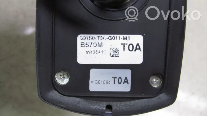 Honda CR-V Antena GPS 
