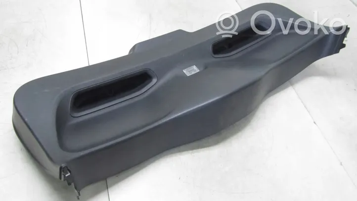 Volvo V40 Rivestimento portellone posteriore/bagagliaio 31291049