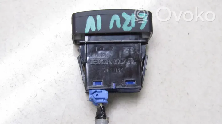 Honda CR-V Przycisk alarmu 