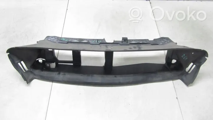 Volvo V40 Canale guida dell’aria dell’intercooler 31323465