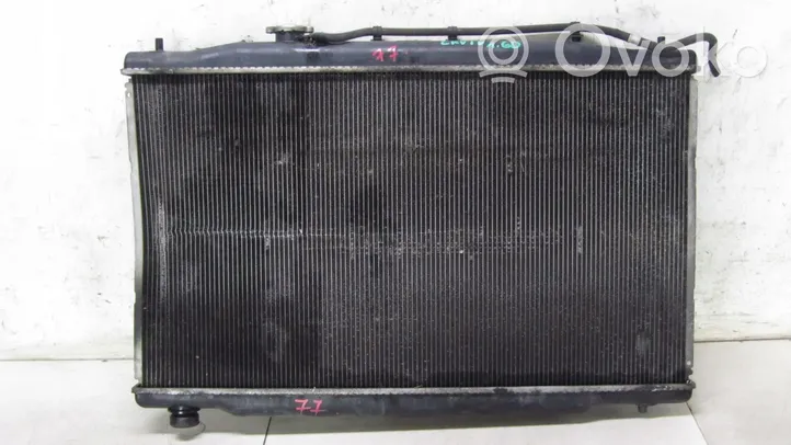 Honda CR-V Coolant radiator mf2230002880