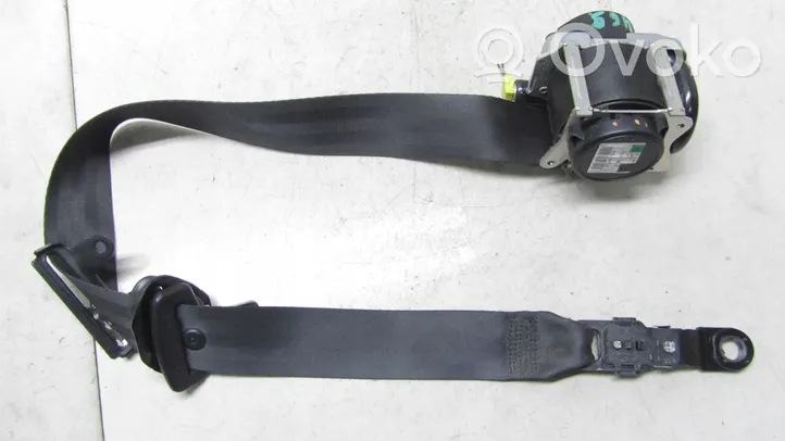 Volvo V40 Ceinture de sécurité avant 31390454