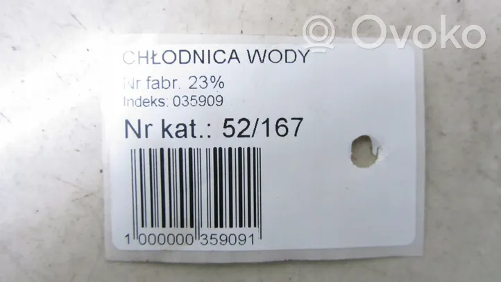 Honda CR-V Chłodnica mf2230002880