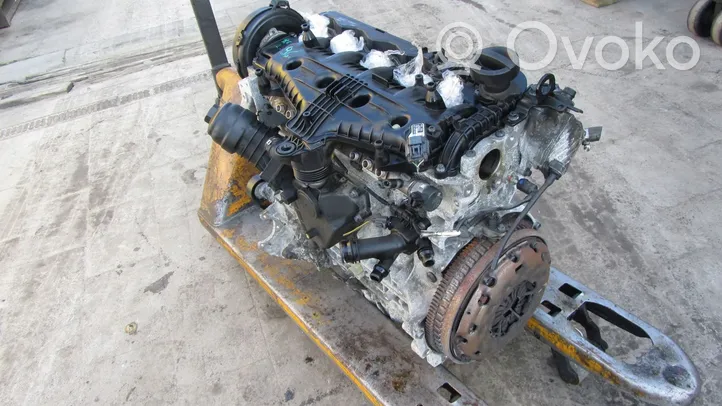 Volvo XC60 Engine D5244T17