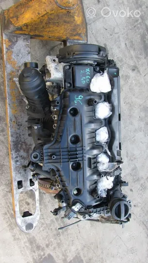 Volvo XC60 Engine D5244T17