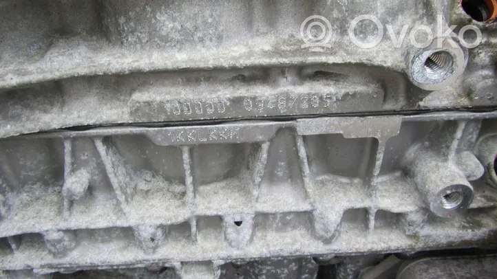 Volvo XC60 Engine D5244T17