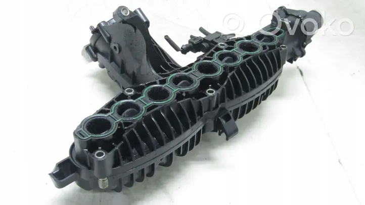 Volvo XC60 Intake manifold 31293737