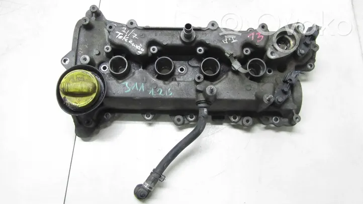 Nissan Qashqai Copertura per bilanciere albero a camme 118322415R