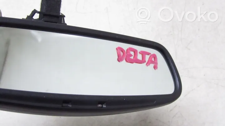 Lancia Delta Innenspiegel Rückspiegel 