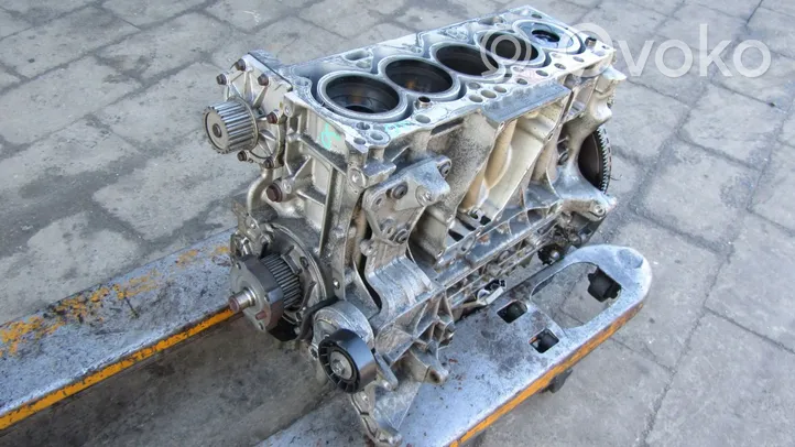 Volvo XC60 Engine block 31316735