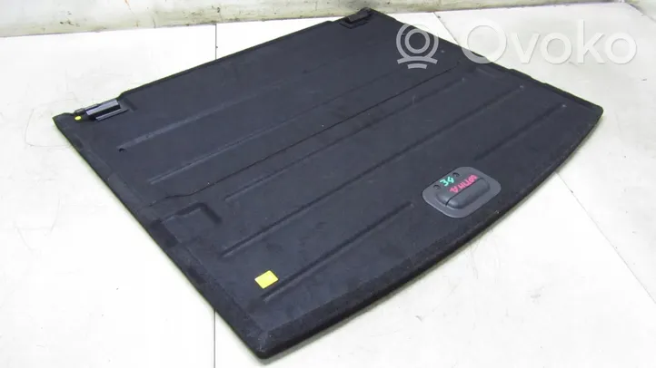 KIA Optima Trunk/boot mat liner 