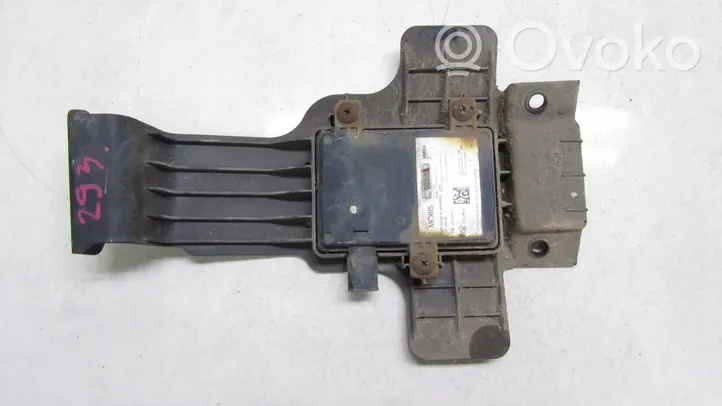 KIA Optima Aklos zonos modulis 95821D4100