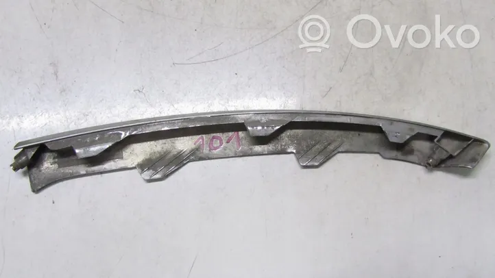 KIA Optima Modanatura separatore del paraurti anteriore 86563D4000