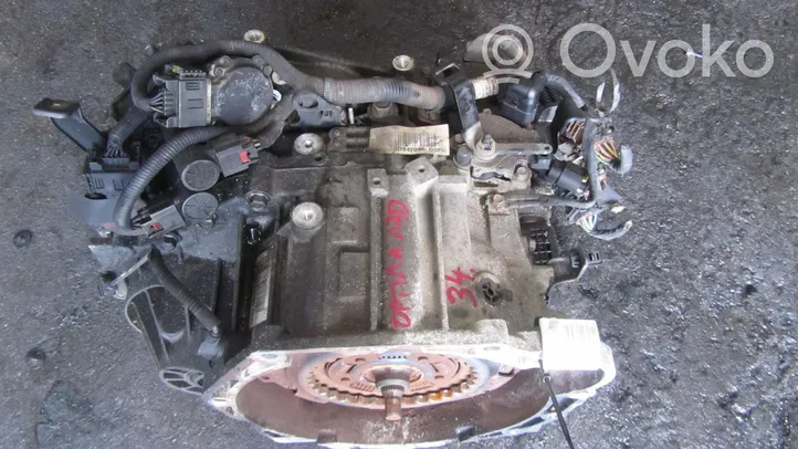 KIA Optima Automatic gearbox D52U