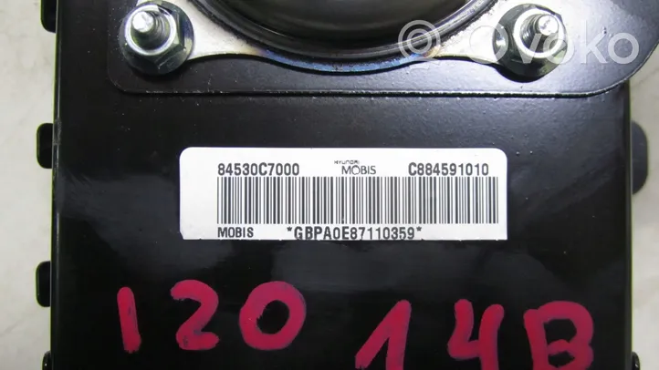 Hyundai i20 (GB IB) Airbag del passeggero 