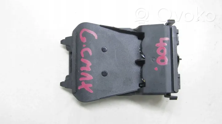 Ford C-MAX II Kamera szyby przedniej / czołowej F1FT14F449AF