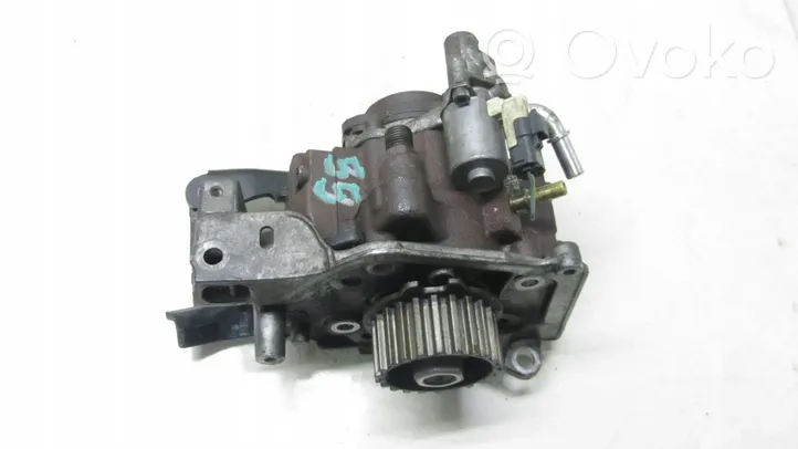 Ford C-MAX II Pompe d'injection de carburant à haute pression 9676289780