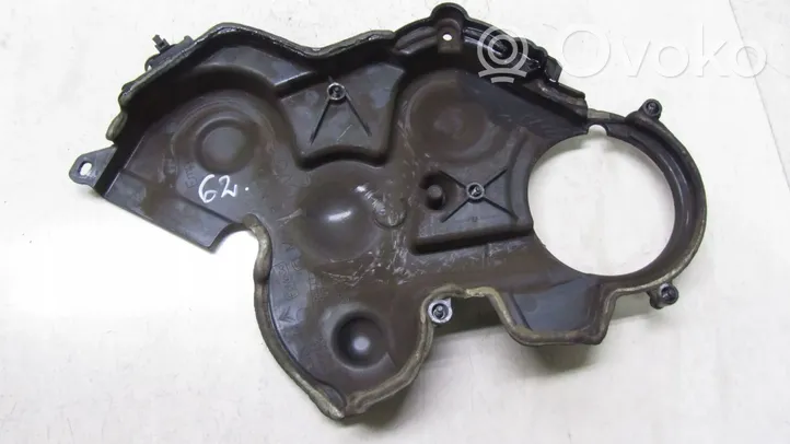 Ford C-MAX II Timing chain cover 