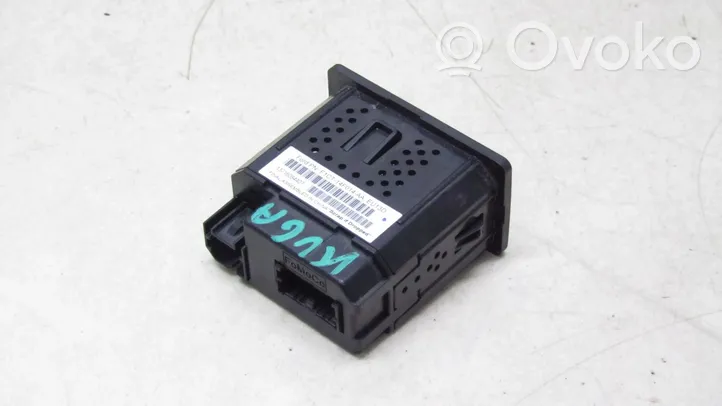 Ford Kuga II Connettore plug in USB F1CT14F014AA