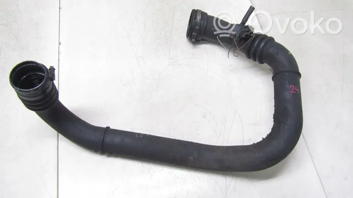 Opel Movano B Intercooler hose/pipe 8200230579