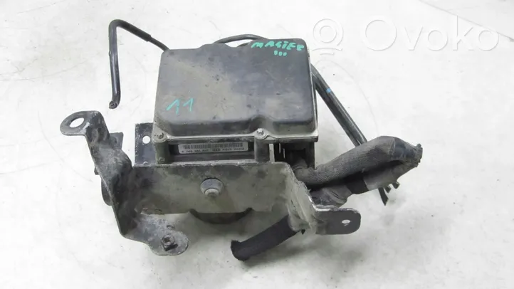 Opel Movano B ABS Pump 0265951847