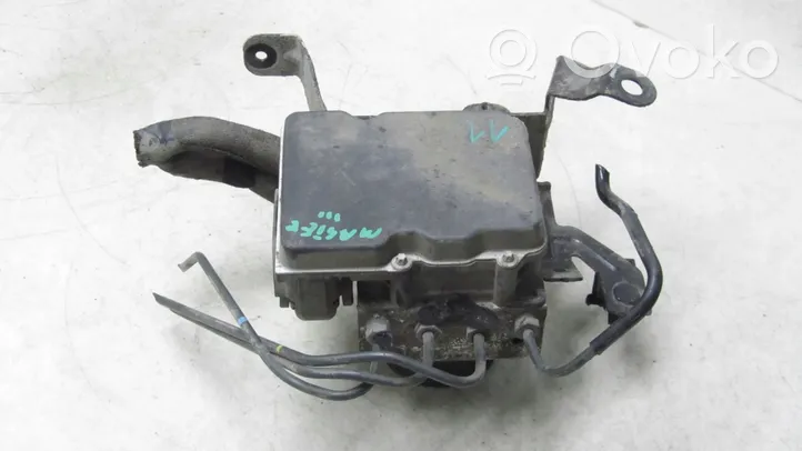 Opel Movano B ABS-pumppu 0265951847