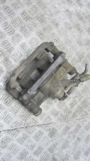 Opel Movano B Rear brake caliper 