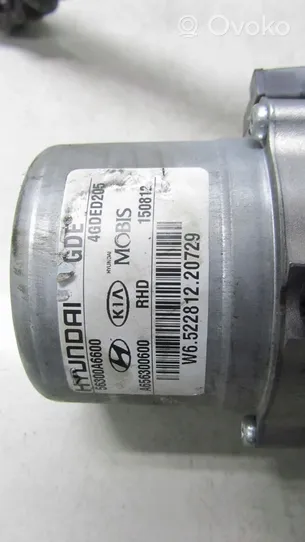 Hyundai i30 Gruppo asse del volante 56300A6600