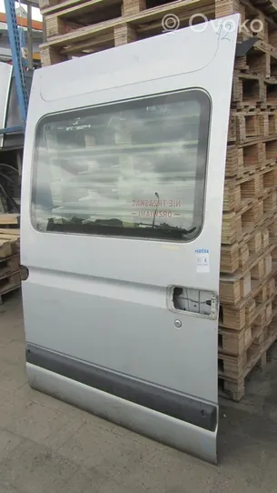 Opel Movano A Side sliding door 