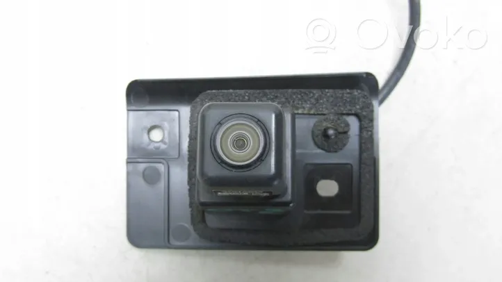 Mitsubishi Outlander Caméra de recul 8781A043