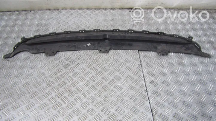 Hyundai i30 Rivestimento della parte inferiore del paraurti posteriore 86689A6000