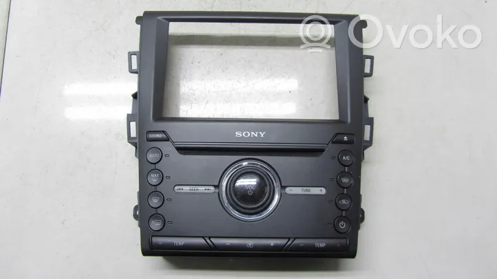 Ford Mondeo MK V Controllo multimediale autoradio GS7T18E245BFC