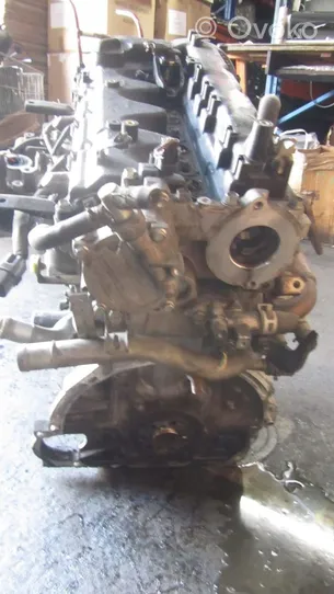 Mitsubishi ASX Motor 4N13