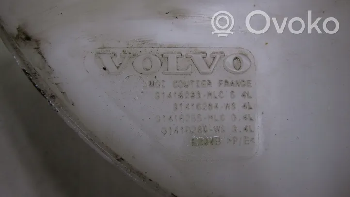 Volvo V60 Serbatoio/vaschetta liquido lavavetri parabrezza 