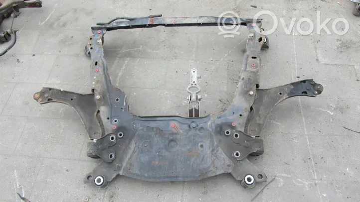 Volvo V60 Front subframe 