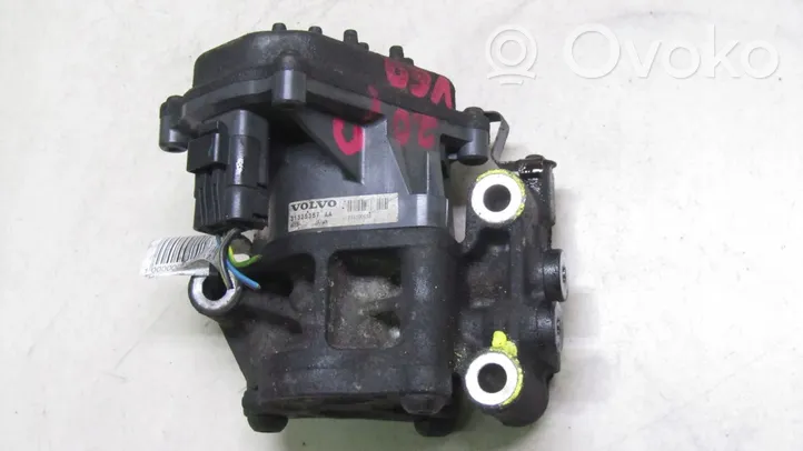 Volvo V60 Radiatore dell’olio trasmissione/cambio 31325357