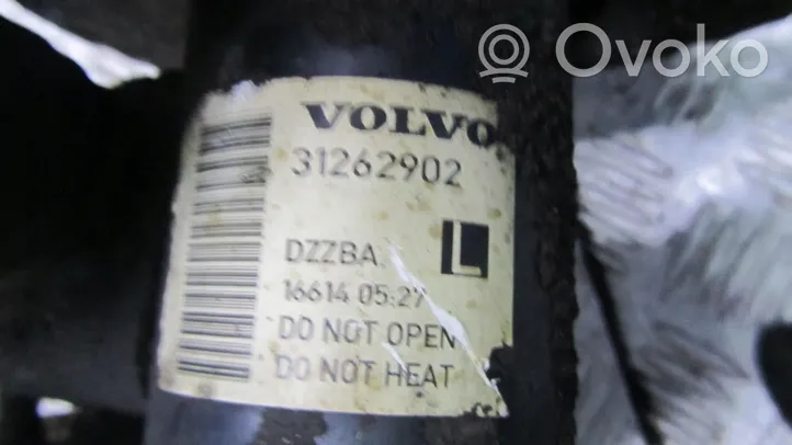 Volvo V60 Amortyzator osi przedniej ze sprężyną 