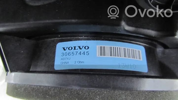 Volvo V60 Mechanizm podnoszenia szyby przedniej bez silnika 30784311