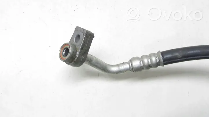 Ford Focus Ilmastointilaitteen putki (A/C) F1F119N601HC