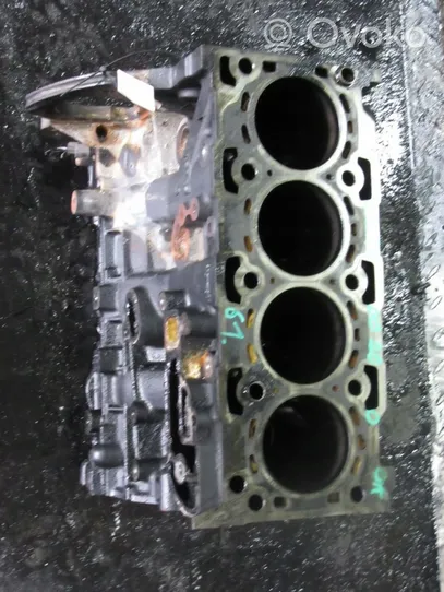 Chevrolet Orlando Blocco motore Z20D1