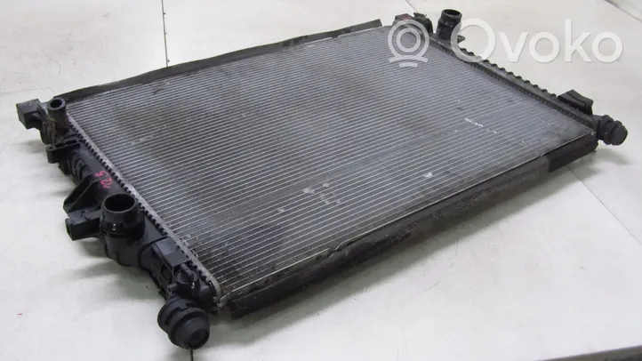 Volvo V60 Coolant radiator 