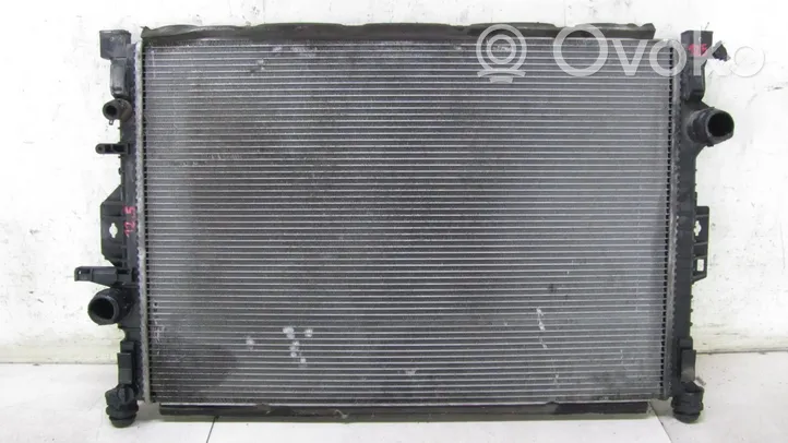 Volvo V60 Coolant radiator 